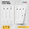 Agenda Ezra 2026 - MEGAPACK!
